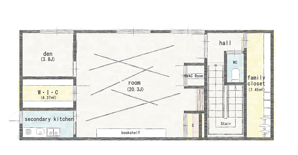 プランイメージ