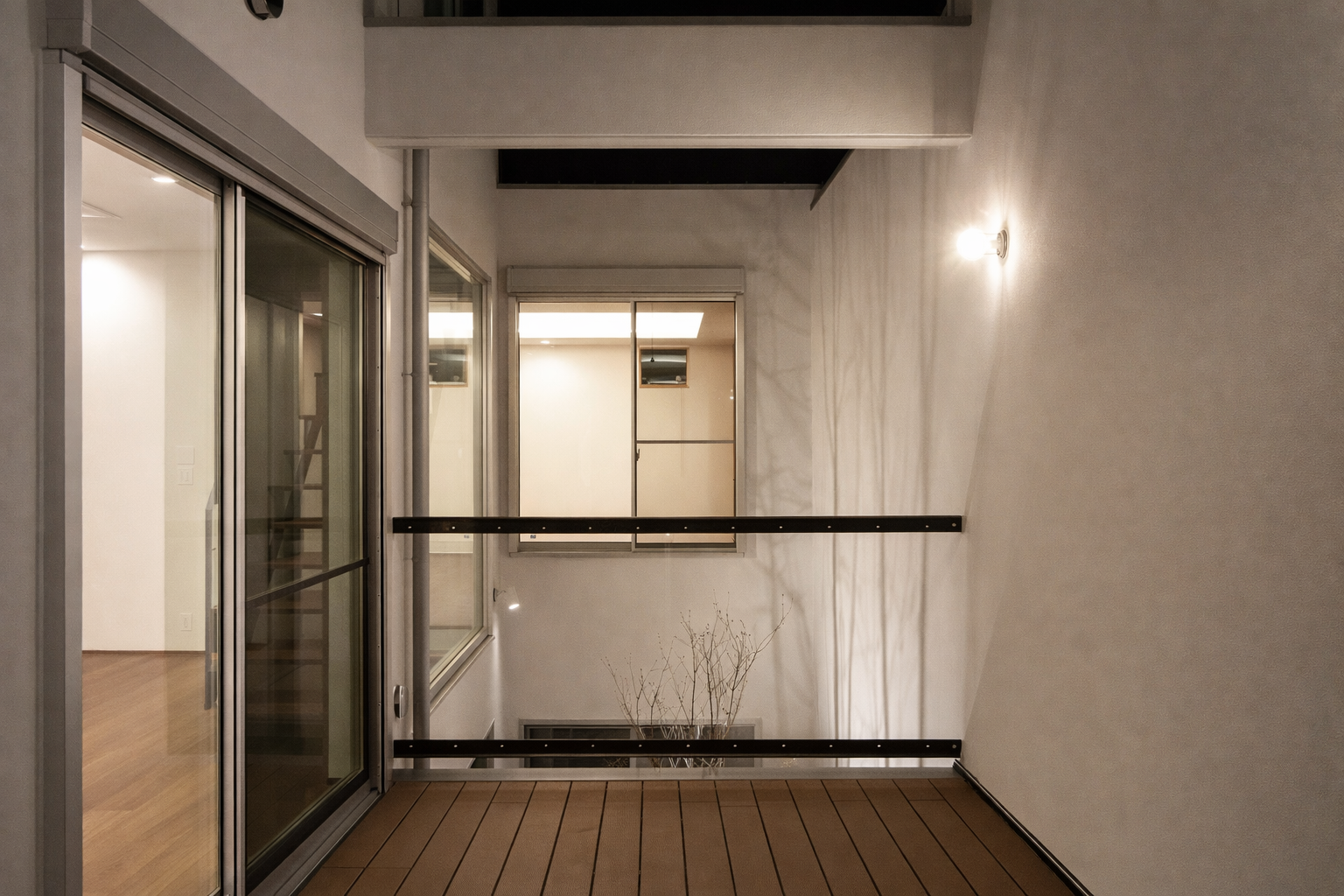 木造2階建て60坪の邸宅