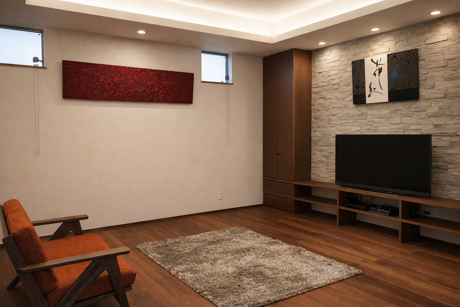 木造2階建て60坪の邸宅