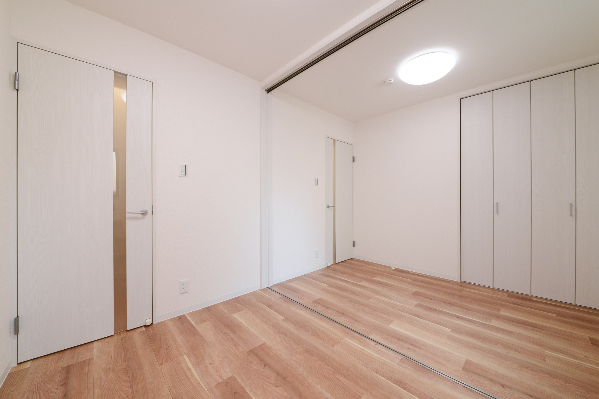 約70坪の児童福祉施設の大規模改修→42坪に減築