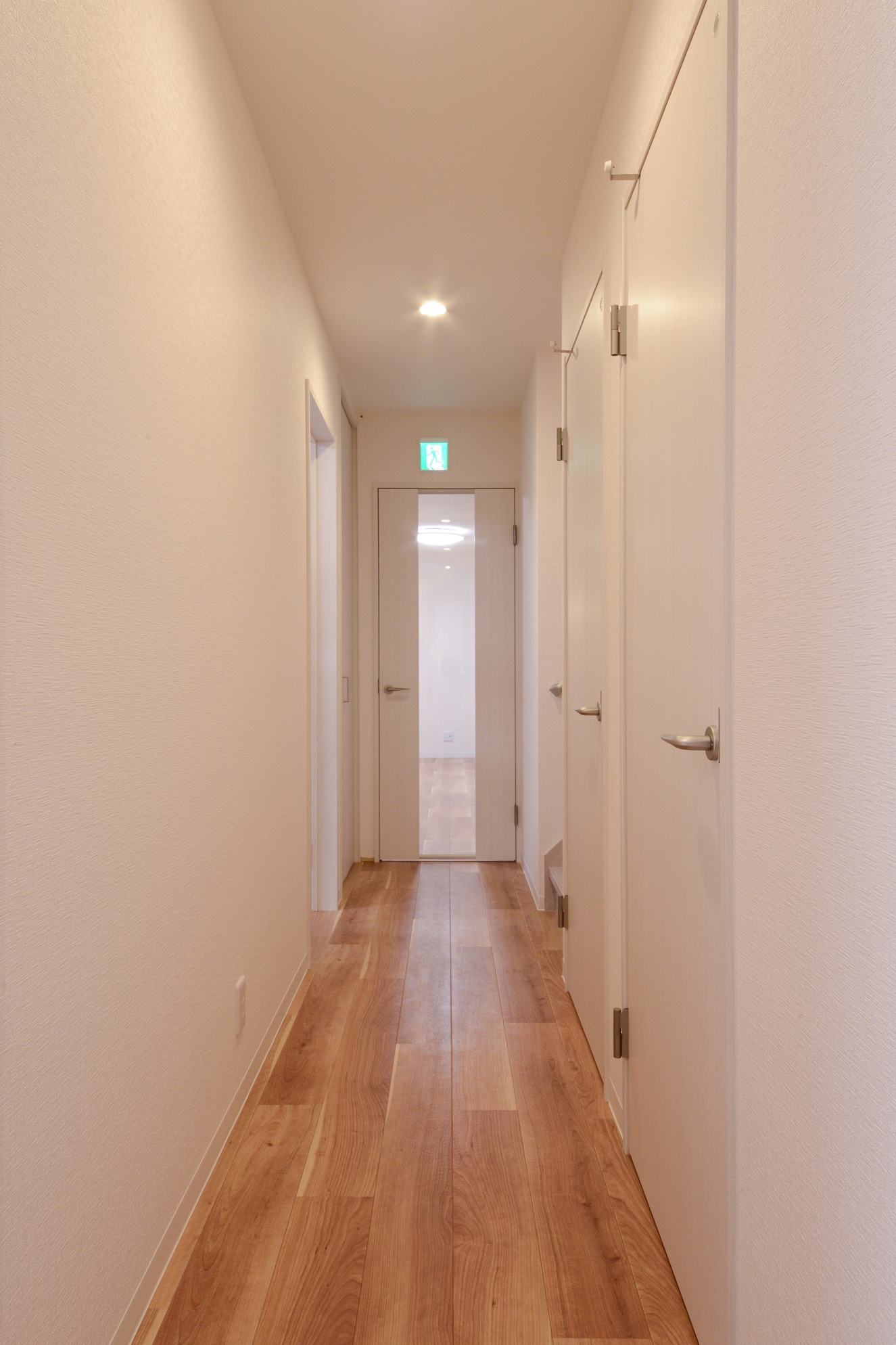 約70坪の児童福祉施設の大規模改修→42坪に減築