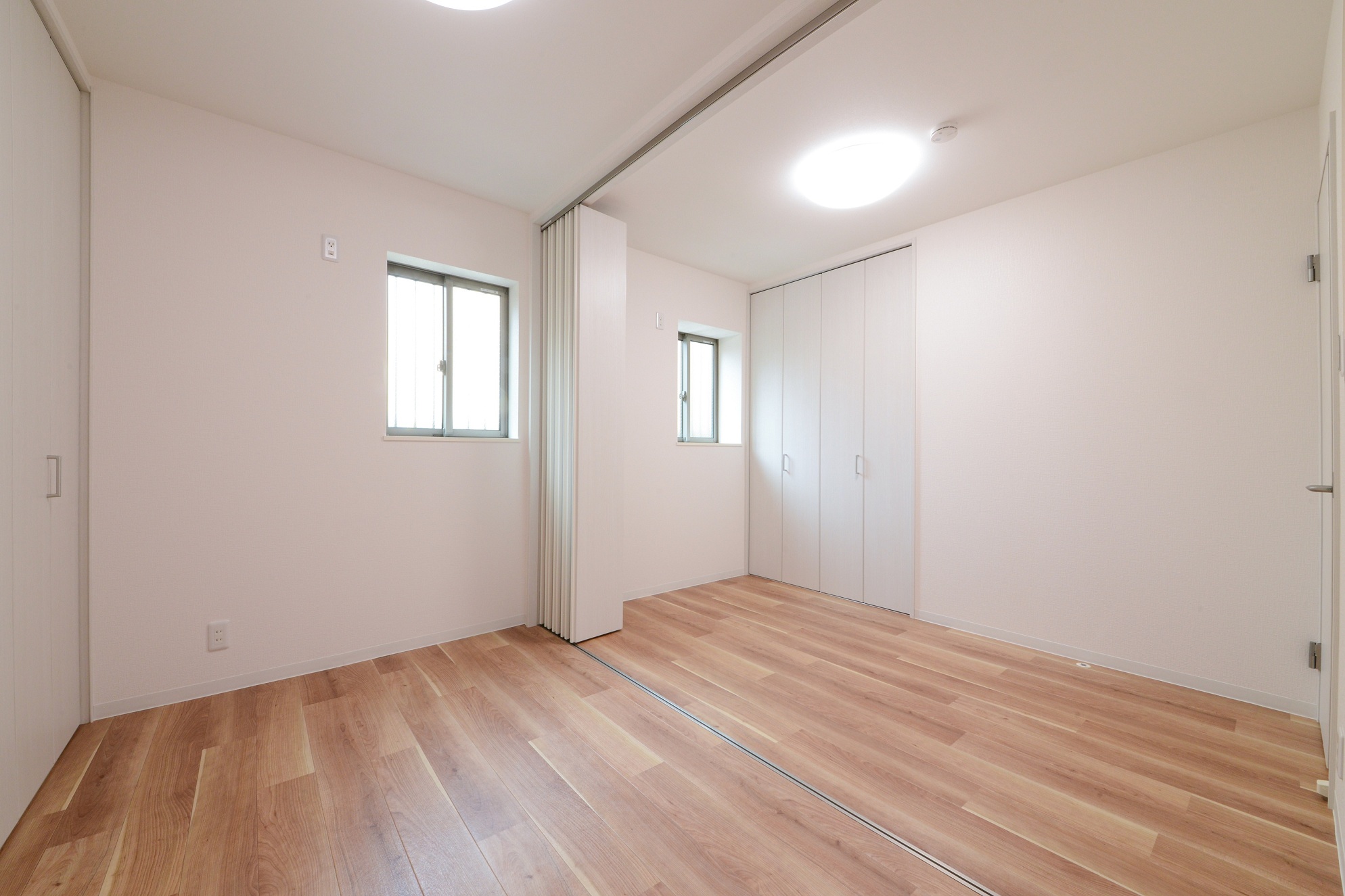 約70坪の児童福祉施設の大規模改修→42坪に減築