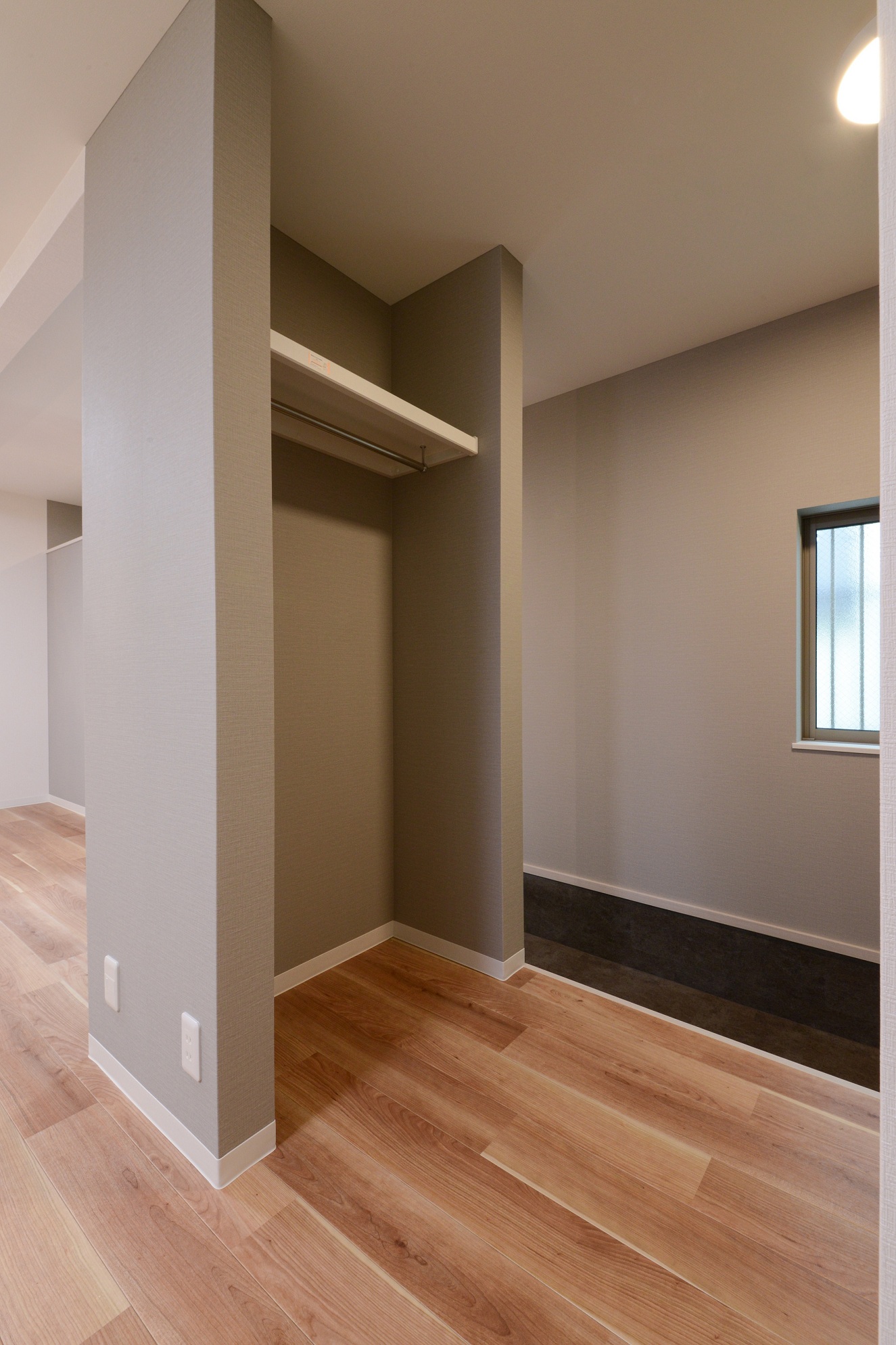 約70坪の児童福祉施設の大規模改修→42坪に減築