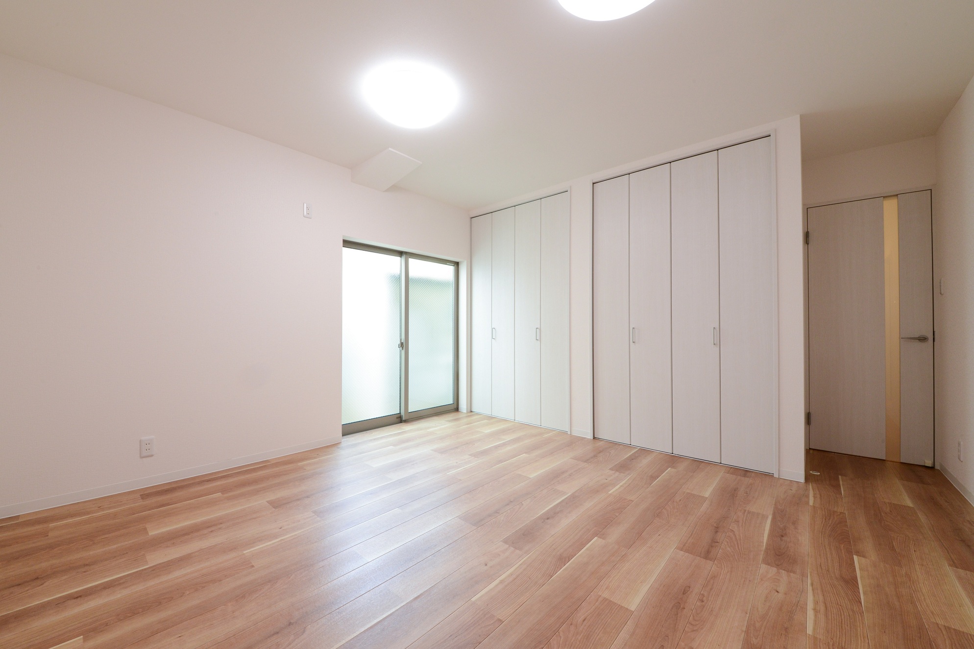 約70坪の児童福祉施設の大規模改修→42坪に減築