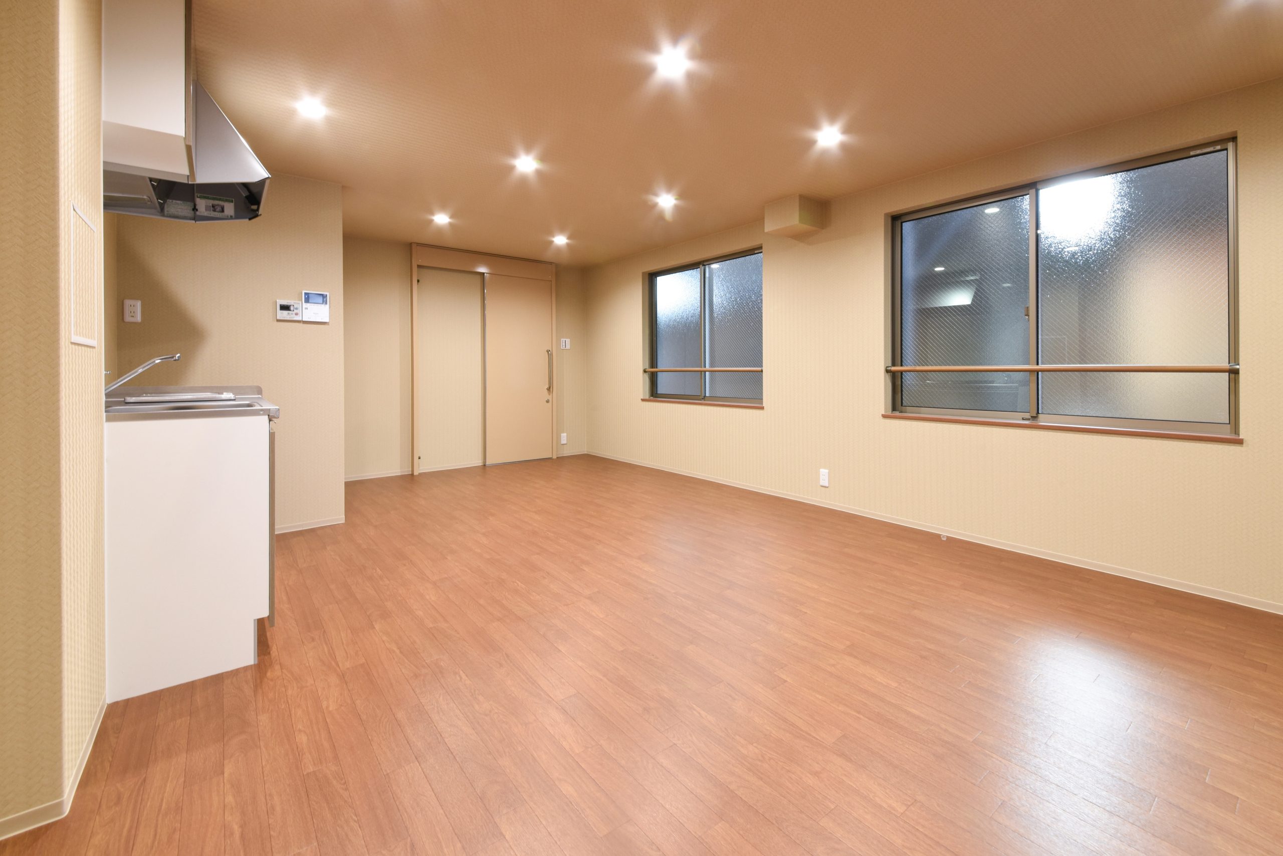 高利回り収益物件