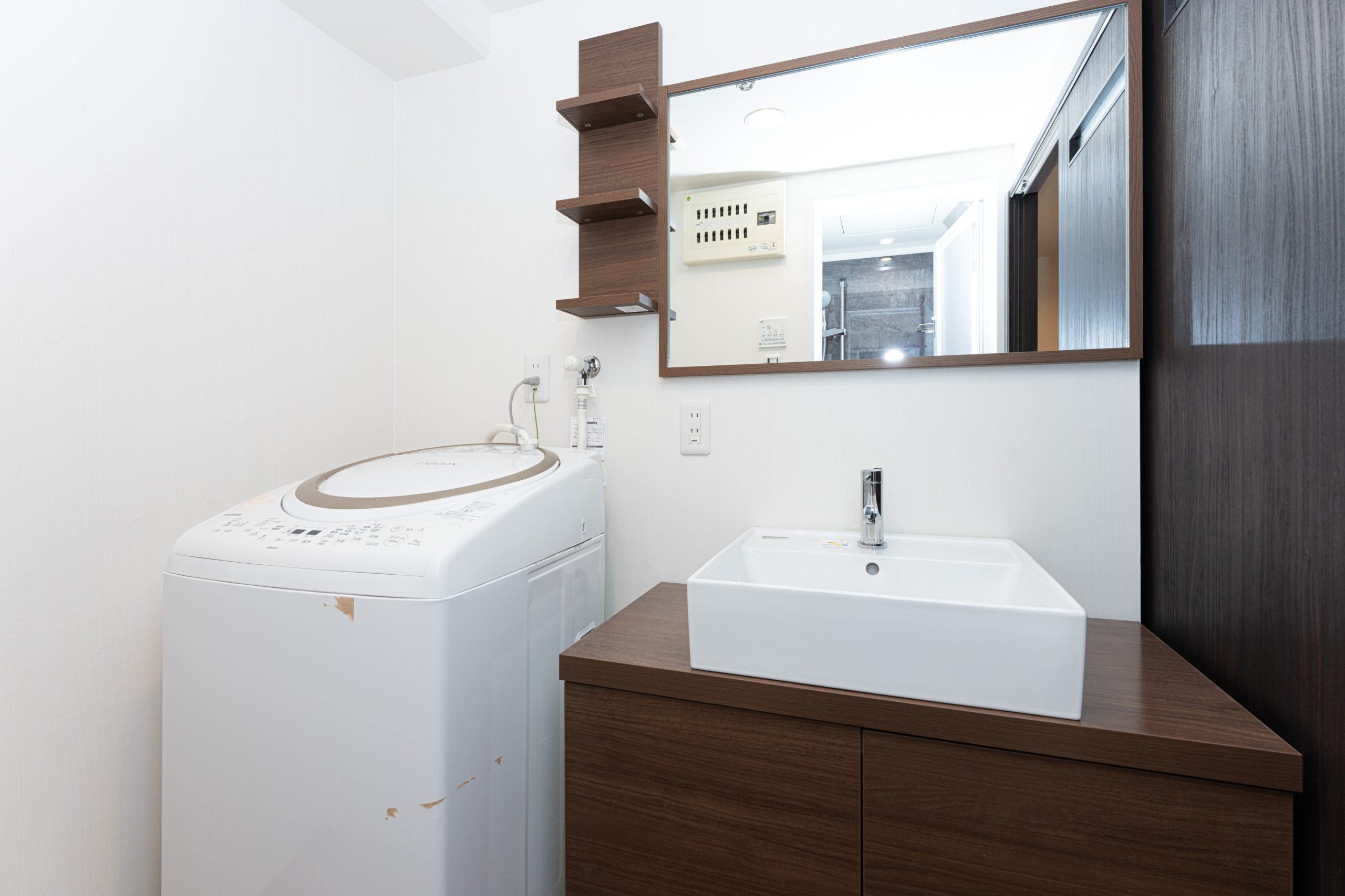 築28年　分譲マンションの全面改装工事