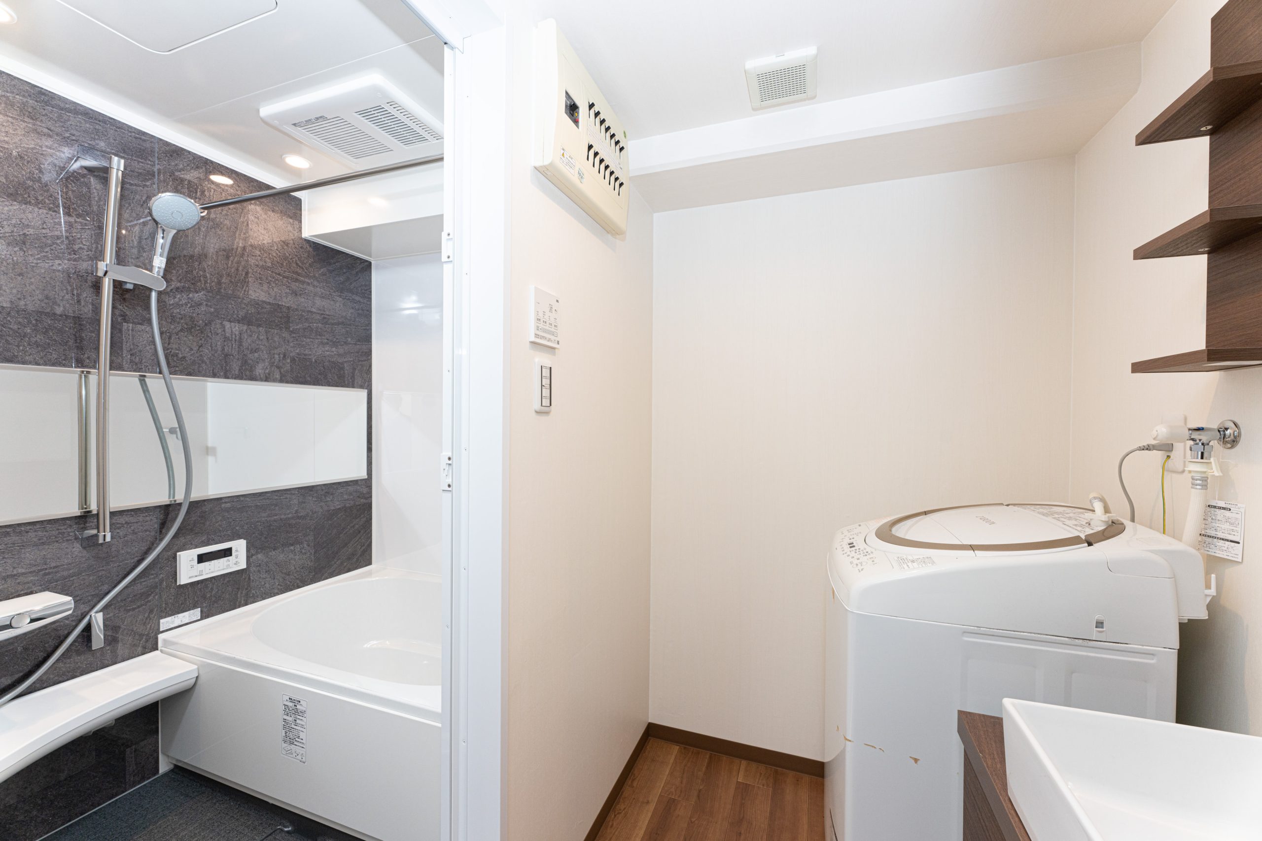 築28年　分譲マンションの全面改装工事