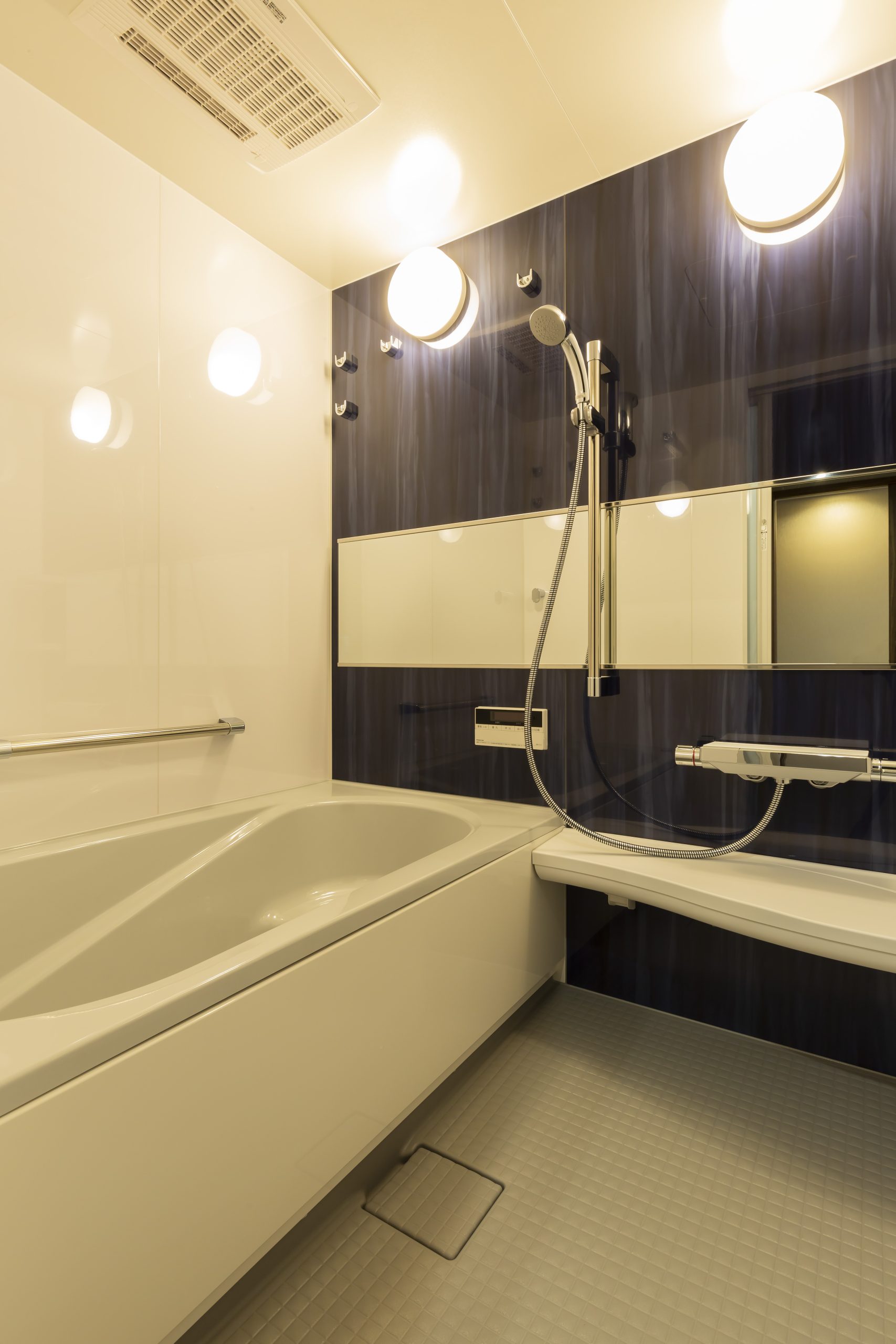 【都島区】築33年分譲マンションの全面改装