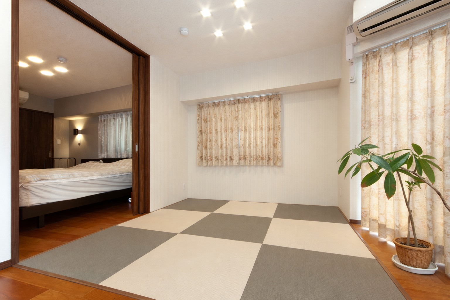 【天王寺区】築39年分譲マンション全面改装