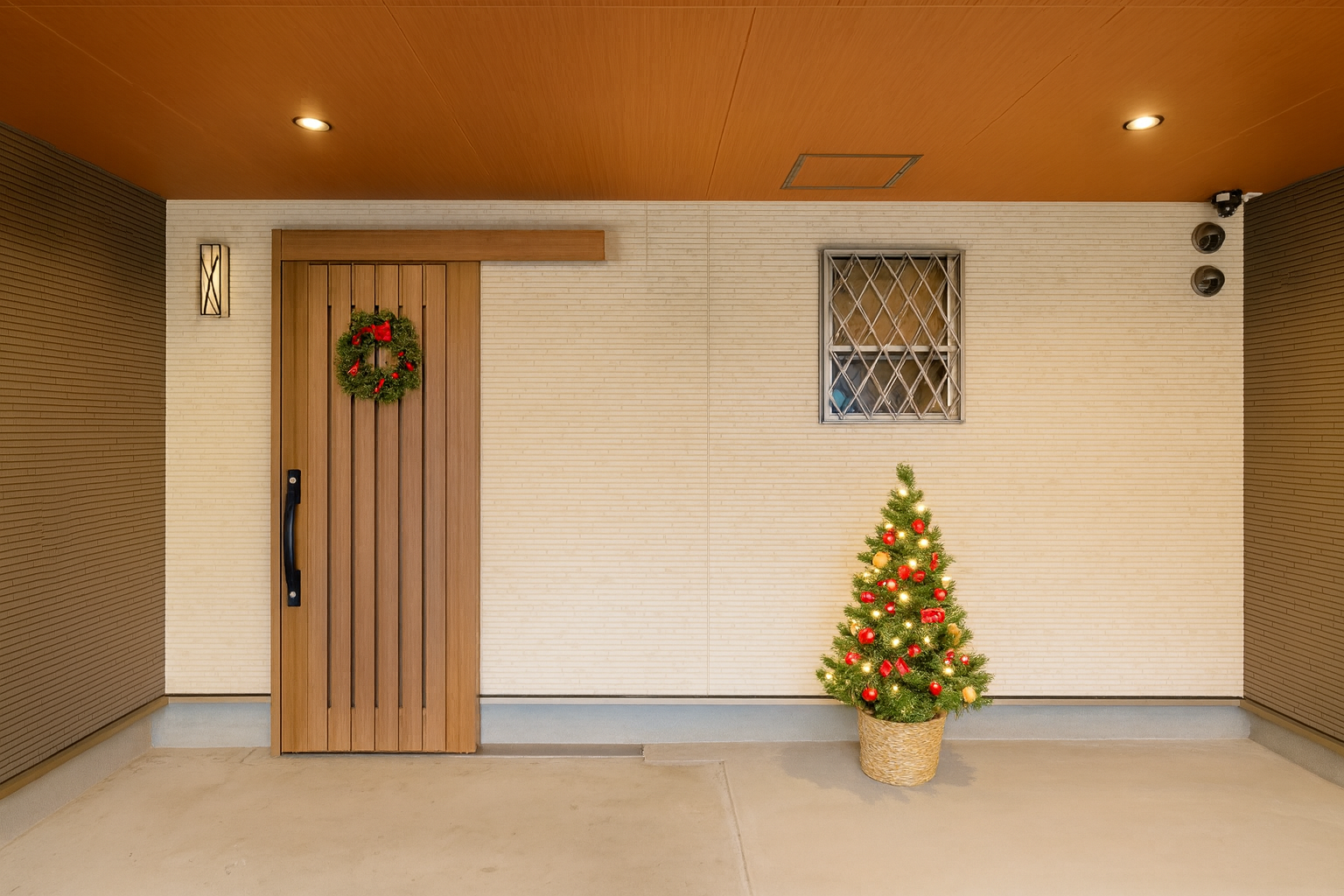 3階建て鉄骨住宅のラグジュアリーリノベーション