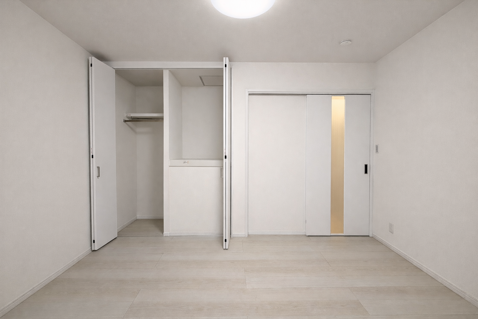 木造２階建てまるごとリノベ―ジョン