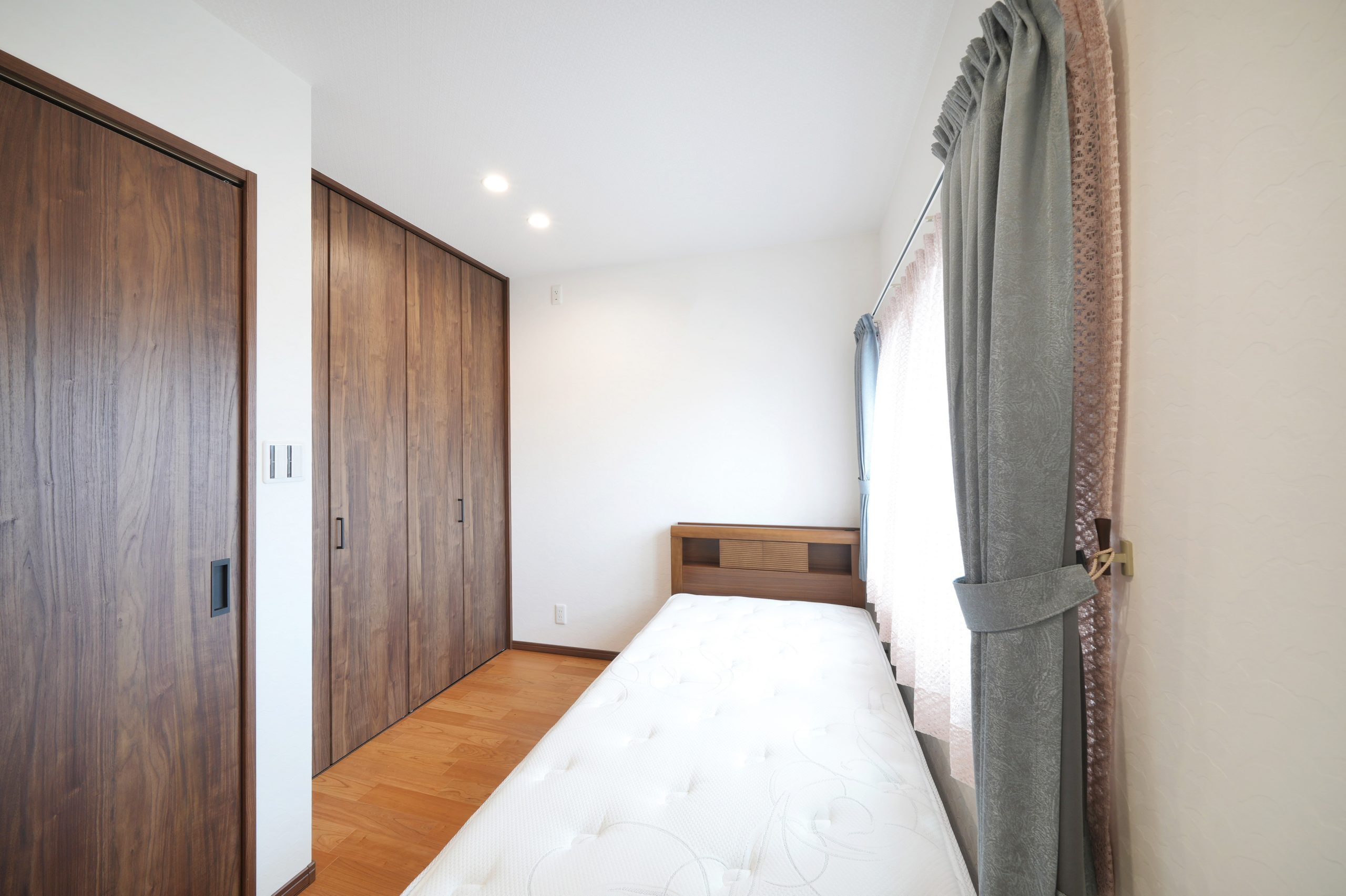 【都島区】築35年分譲マンション全面改装