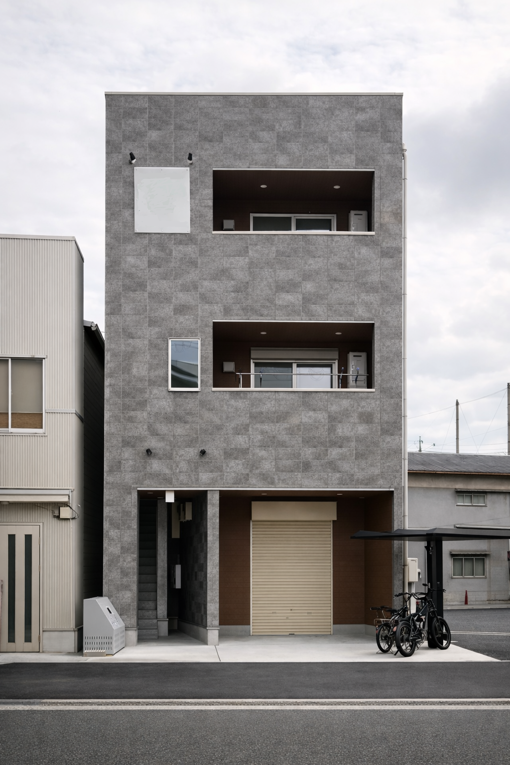 高利回り収益物件【生野区】