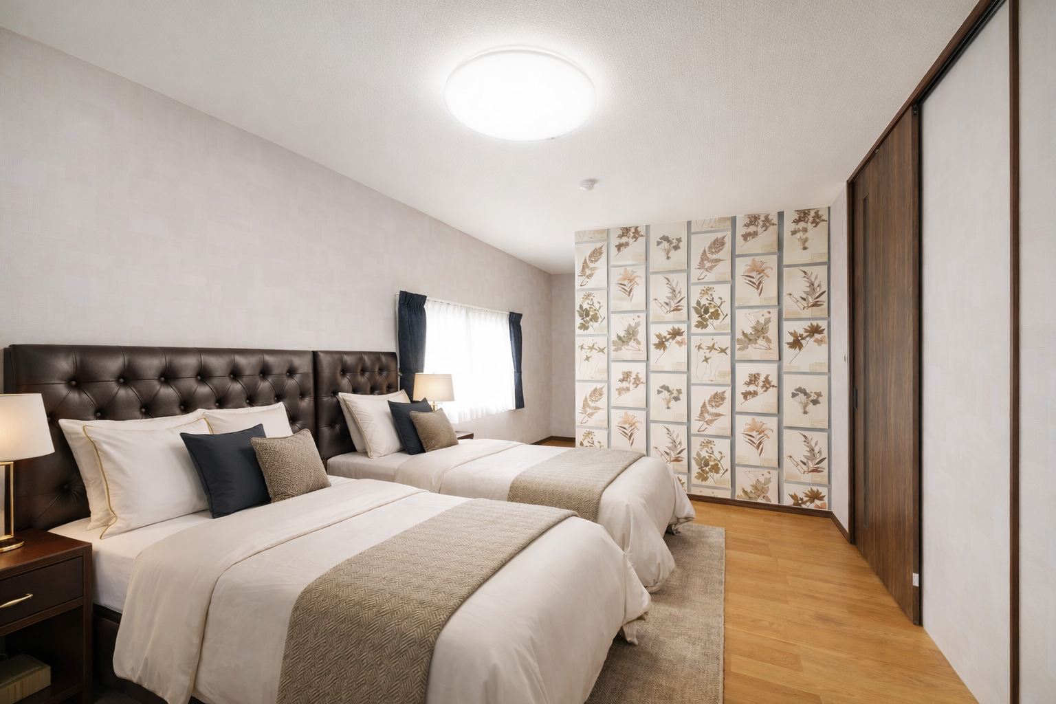 【都島区】築35年分譲マンション全面改装