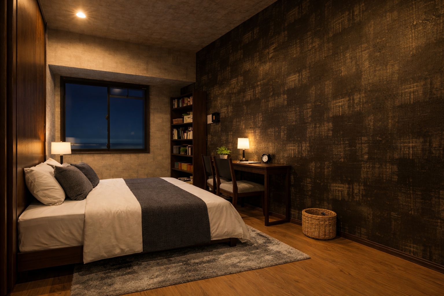 【東成区】築45年分譲マンション全面改装