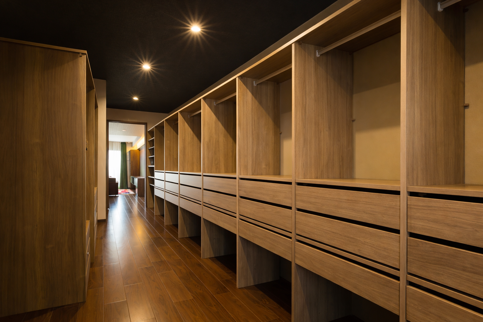 【都島区】築33年分譲マンションの全面改装