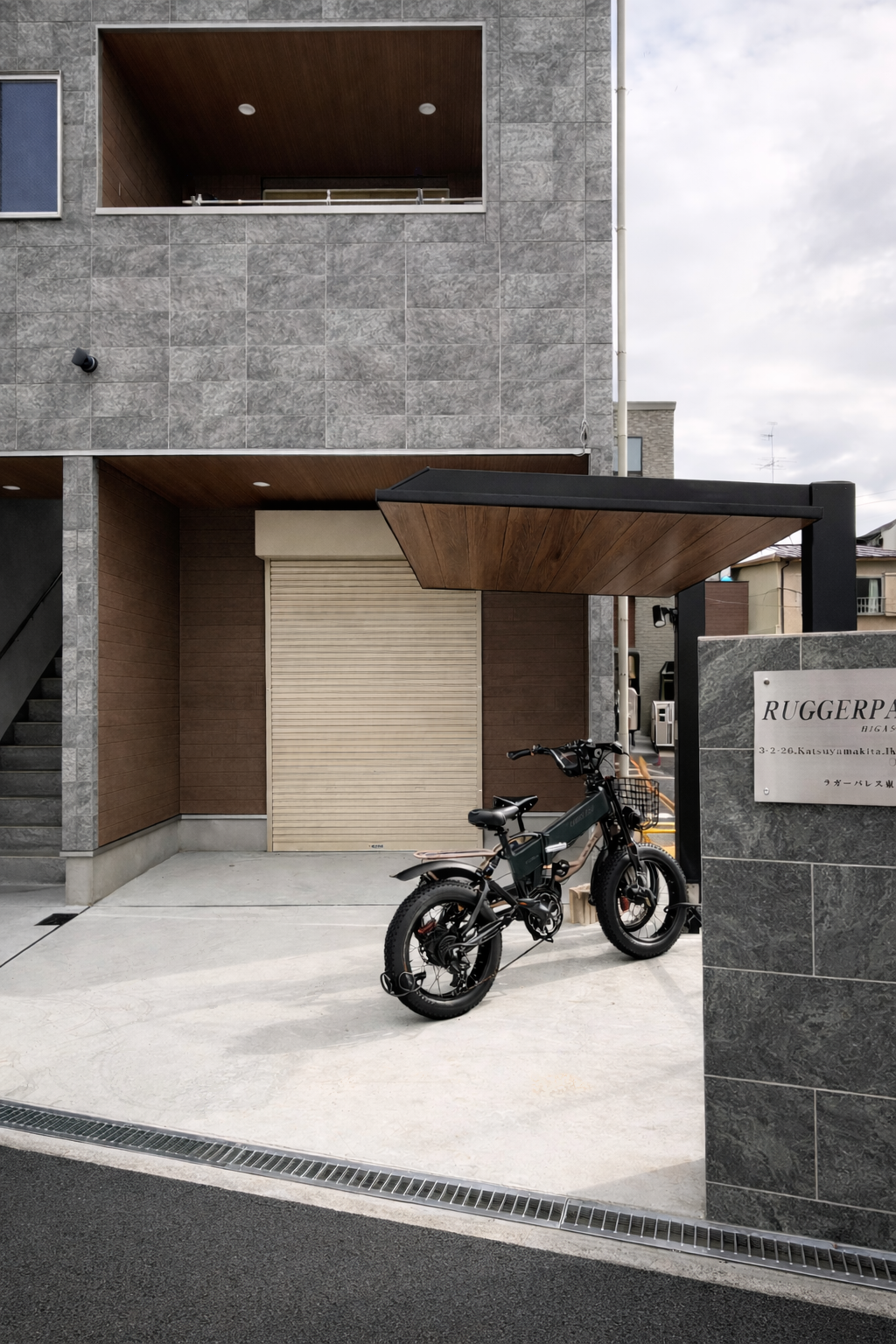 高利回り収益物件【生野区】