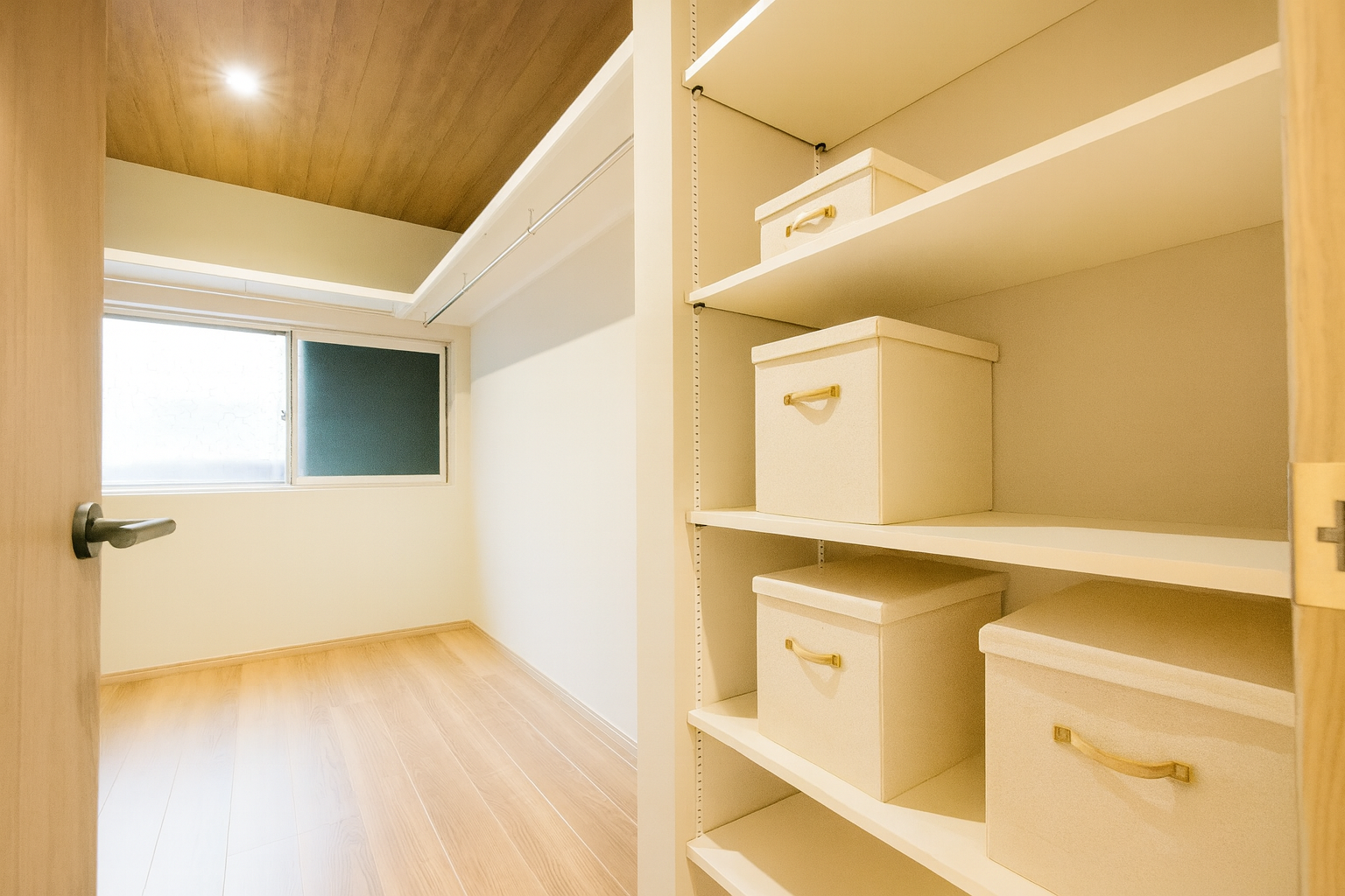 3階建て鉄骨住宅のラグジュアリーリノベーション