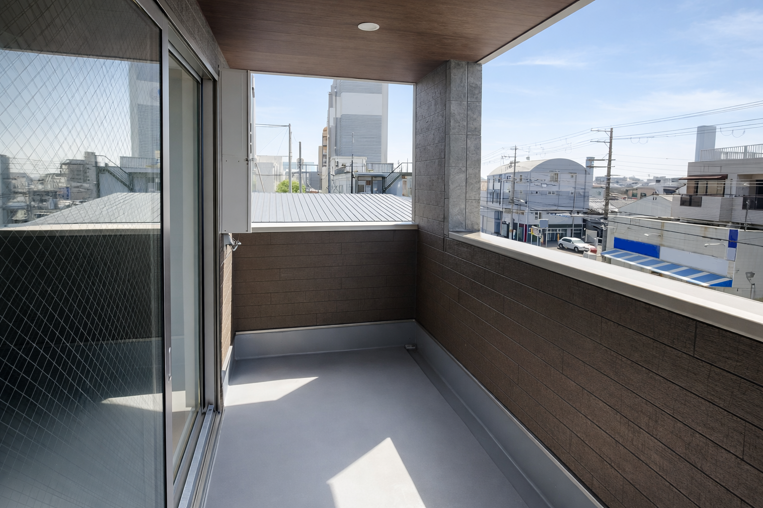 高利回り収益物件【生野区】