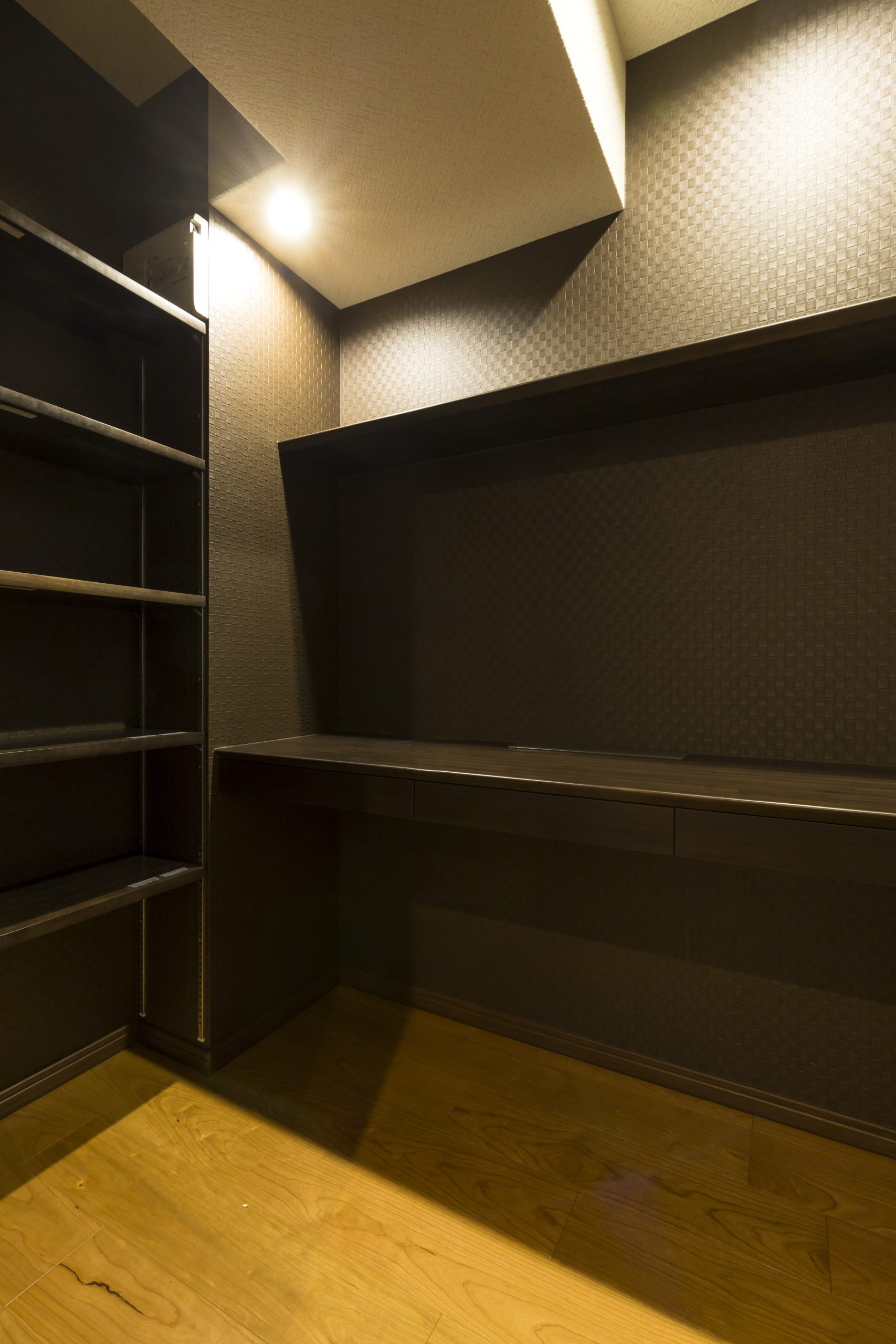 【東成区】築45年分譲マンション全面改装