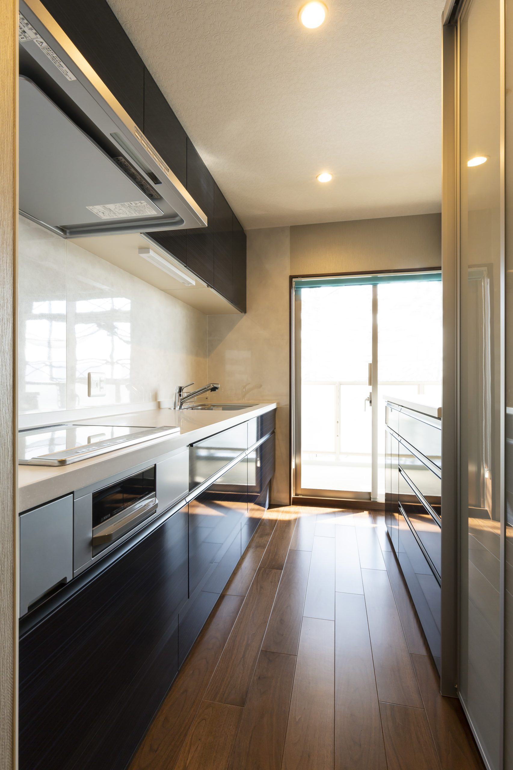 【都島区】築33年分譲マンションの全面改装