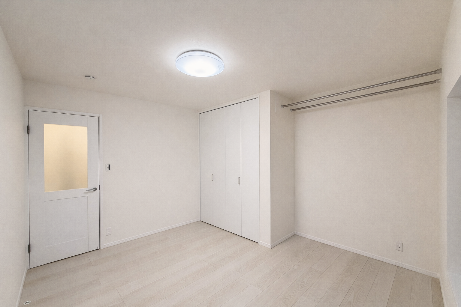 木造２階建てまるごとリノベ―ジョン