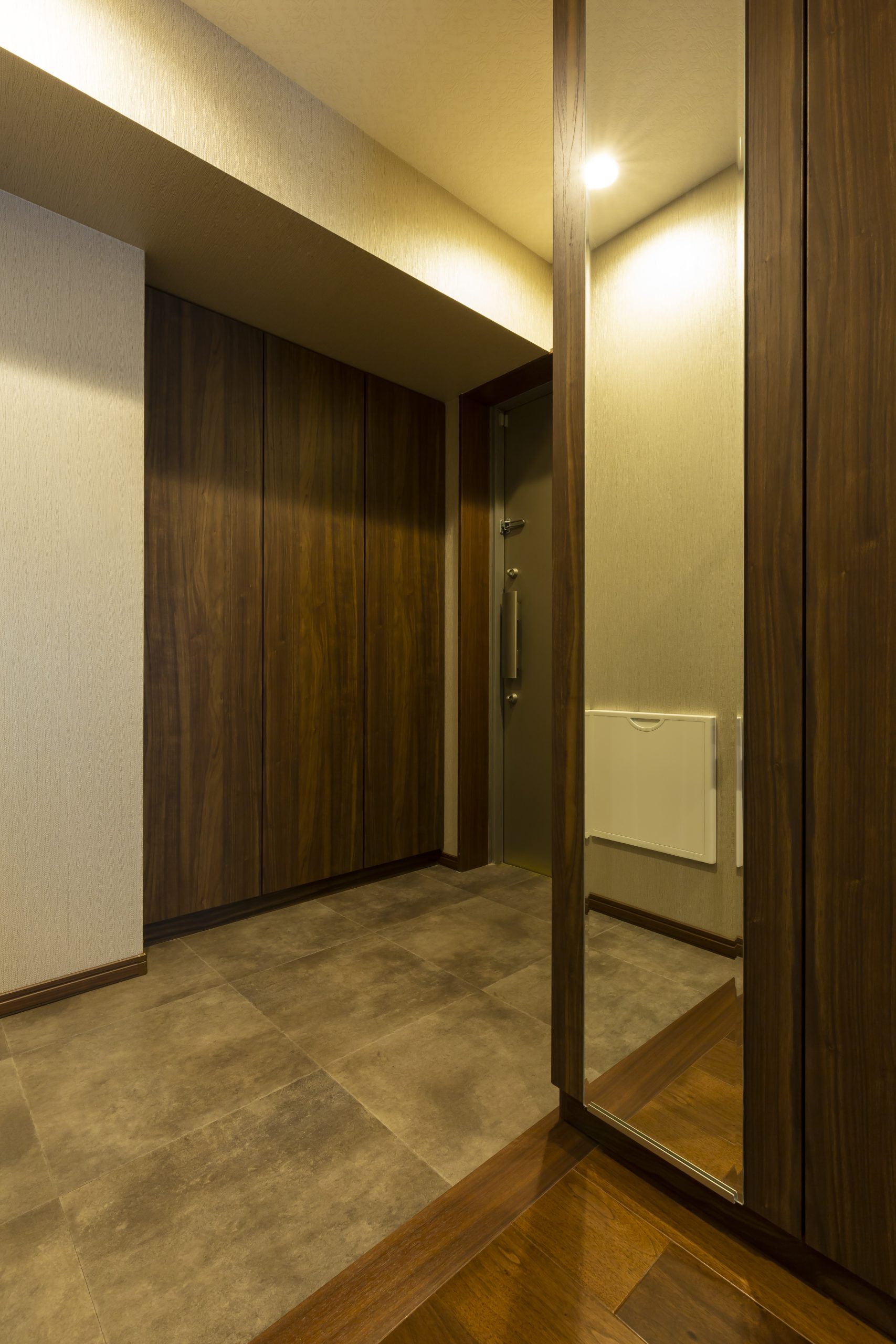 【都島区】築33年分譲マンションの全面改装