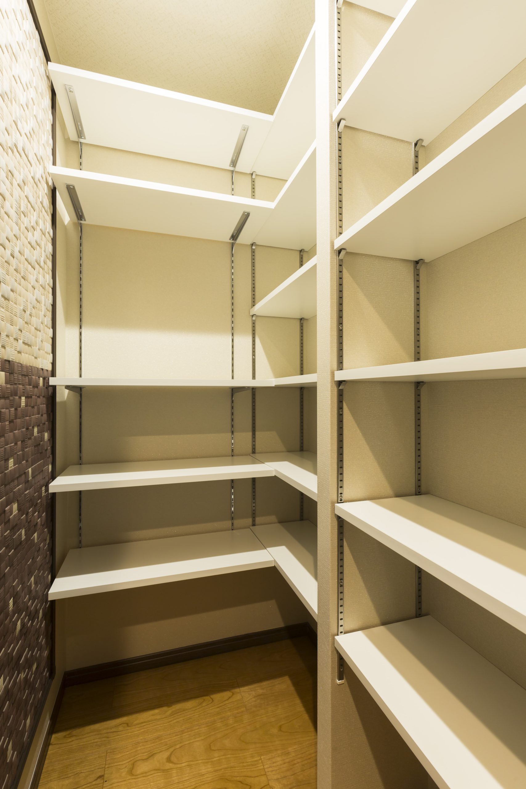 【東成区】築45年分譲マンション全面改装