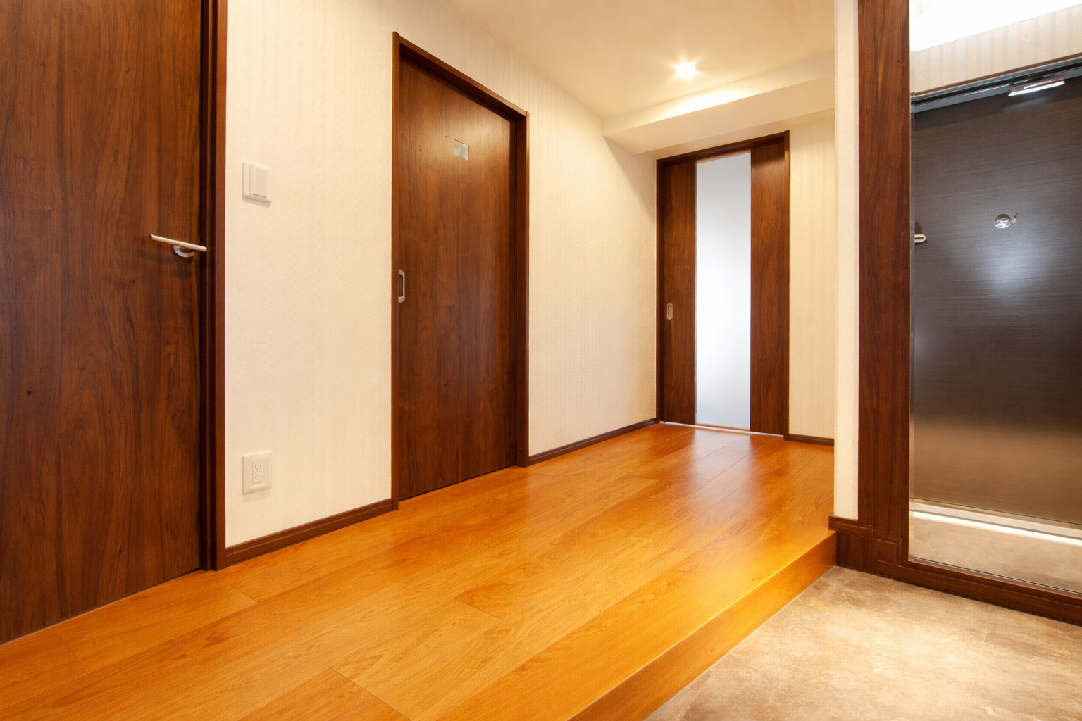 【天王寺区】築39年分譲マンション全面改装