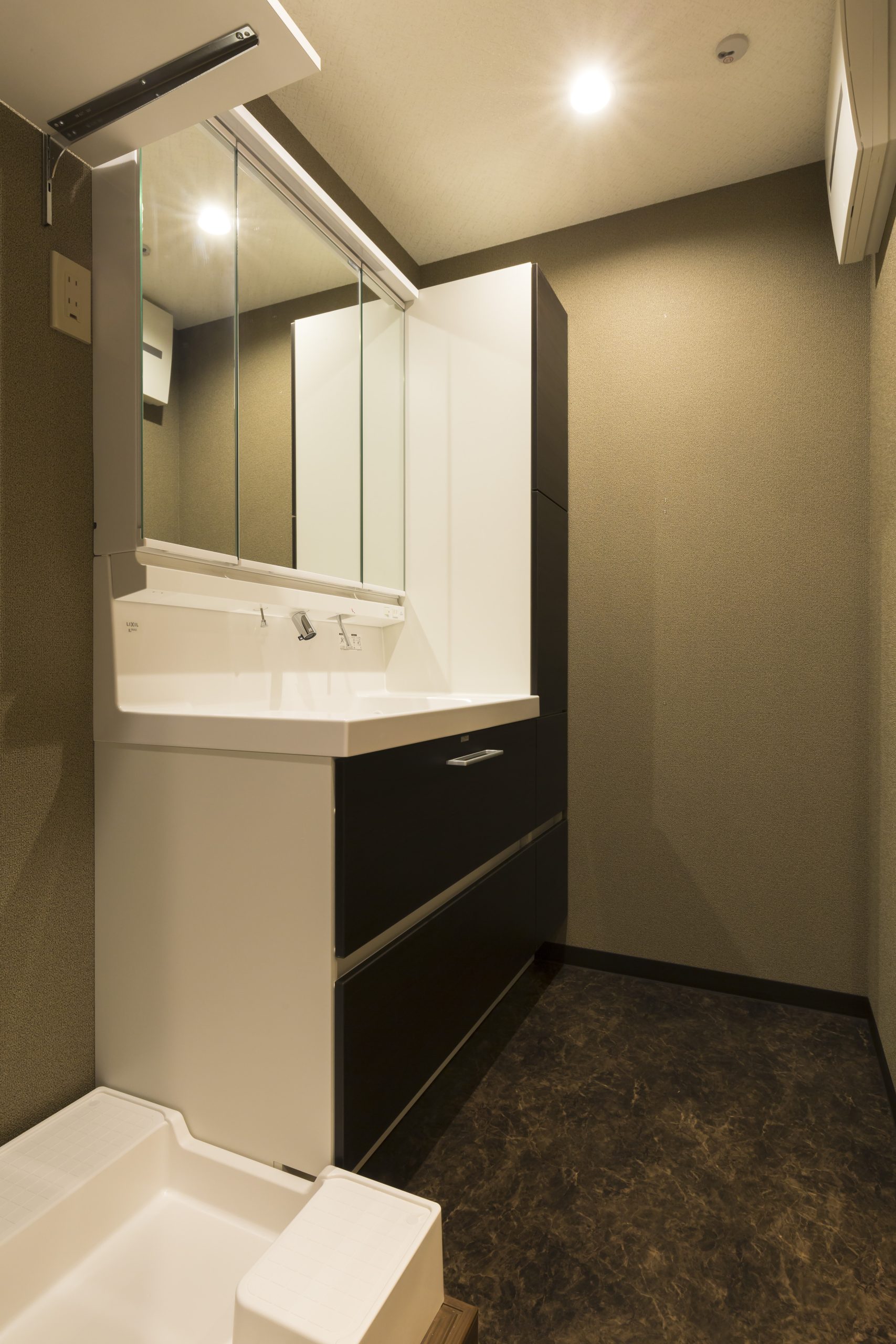 【東成区】築45年分譲マンション全面改装