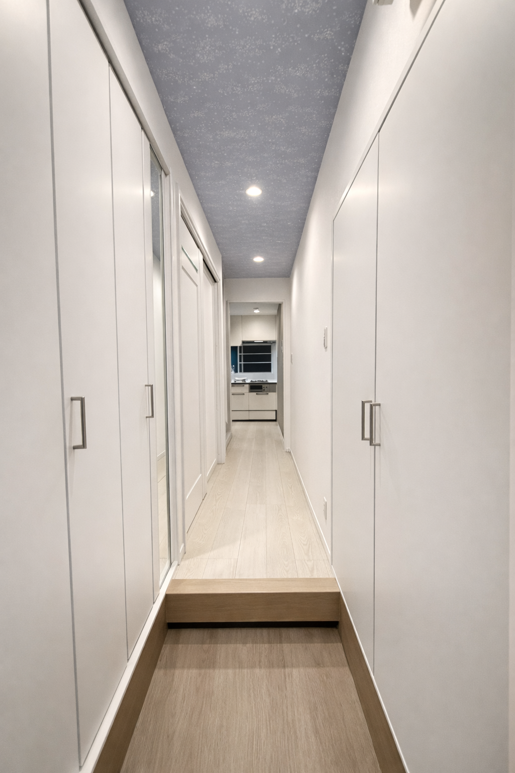 木造２階建てまるごとリノベ―ジョン