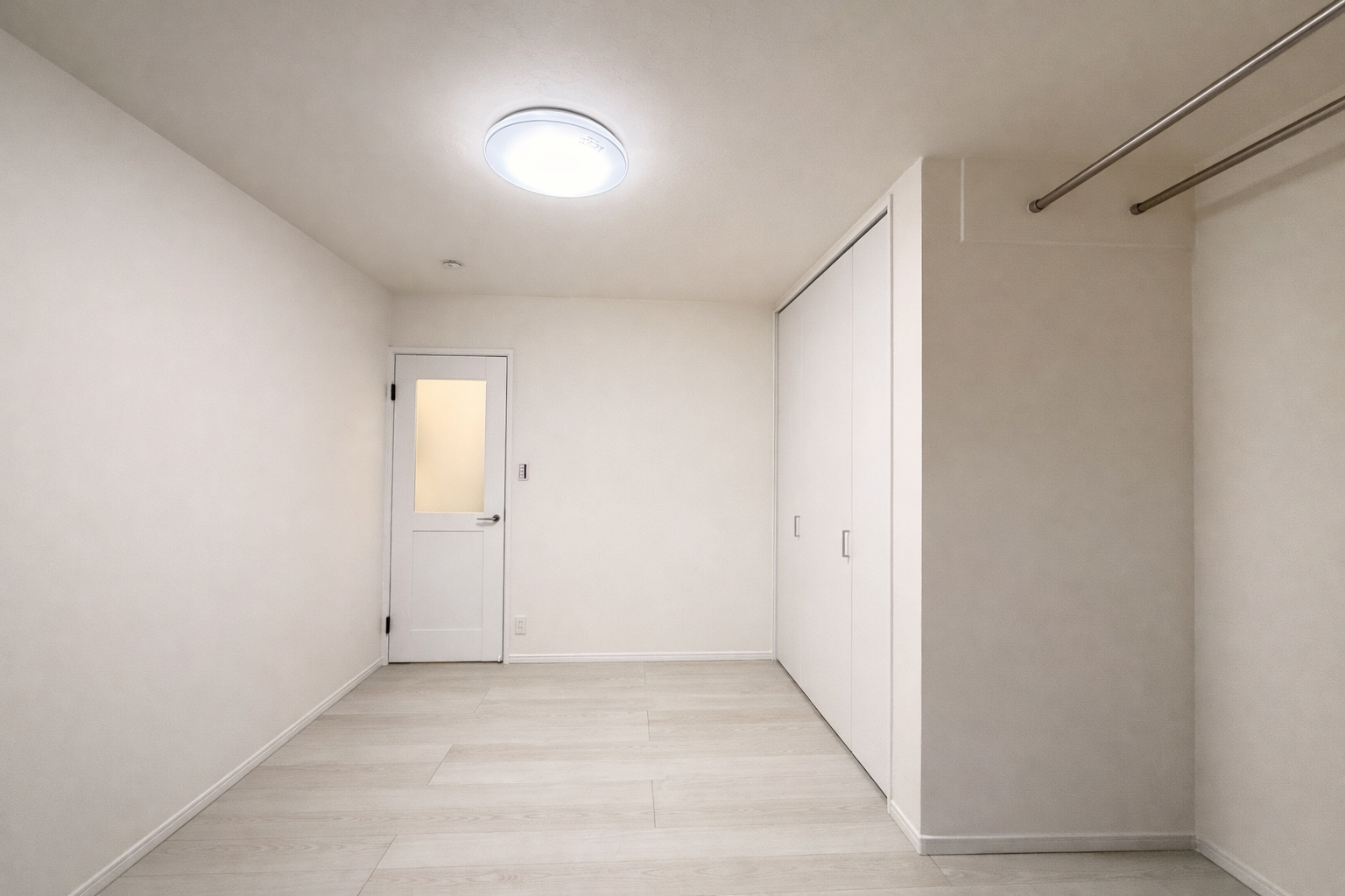 木造２階建てまるごとリノベ―ジョン